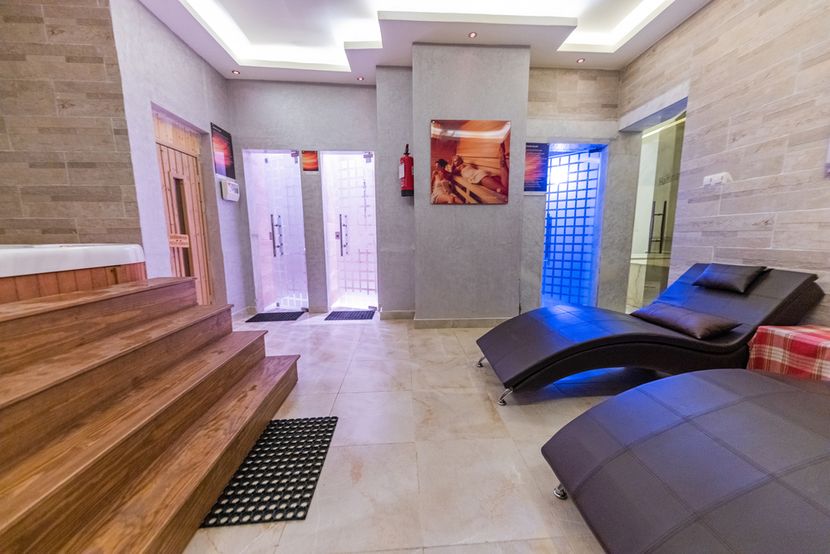 SUNRISE HOLIDAYS RESORT (only adults 16+) - 3