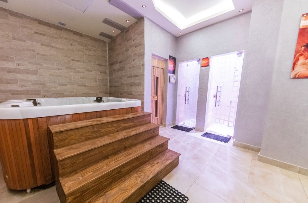 SUNRISE HOLIDAYS RESORT (only adults 16+) - 2