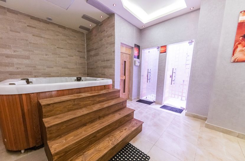 SUNRISE HOLIDAYS RESORT (only adults 16+) - 2