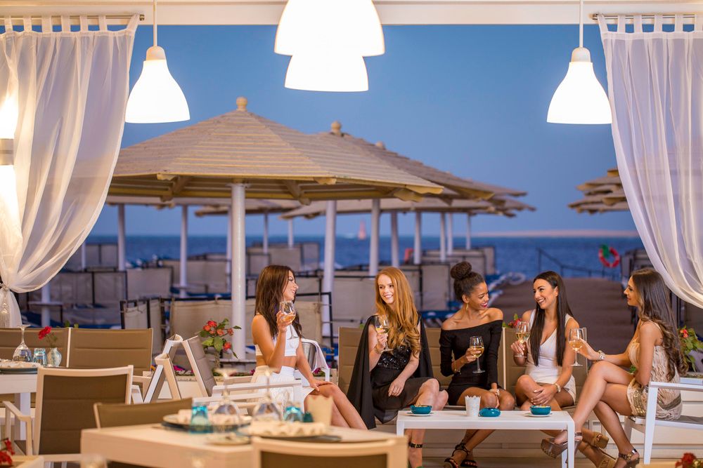 SUNRISE HOLIDAYS RESORT (only adults 16+) - 38