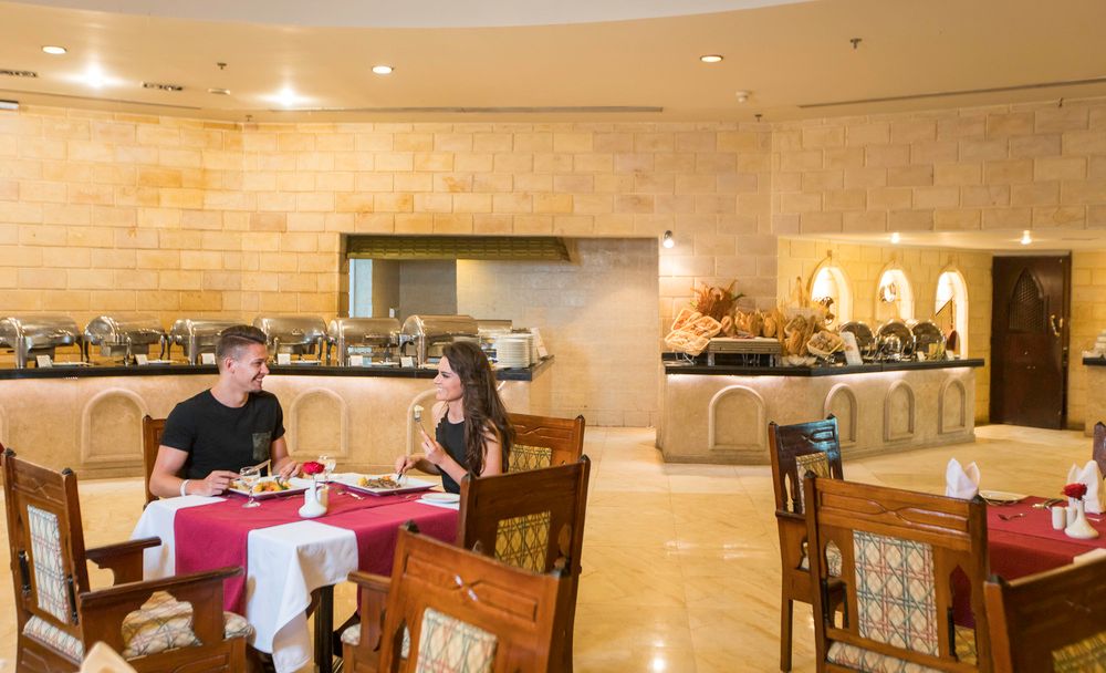 SUNRISE HOLIDAYS RESORT (only adults 16+) - 32