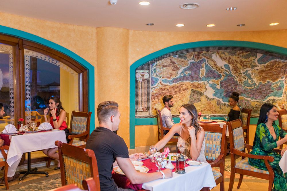 SUNRISE HOLIDAYS RESORT (only adults 16+) - 30