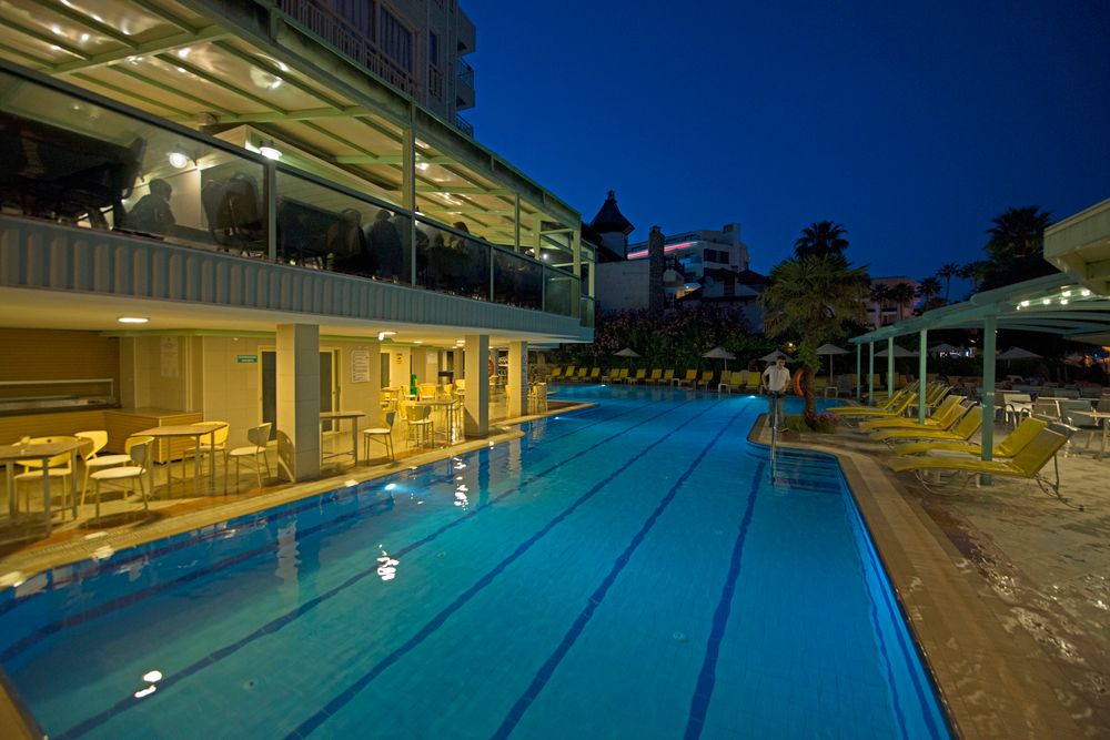 Картинка отеля - 12