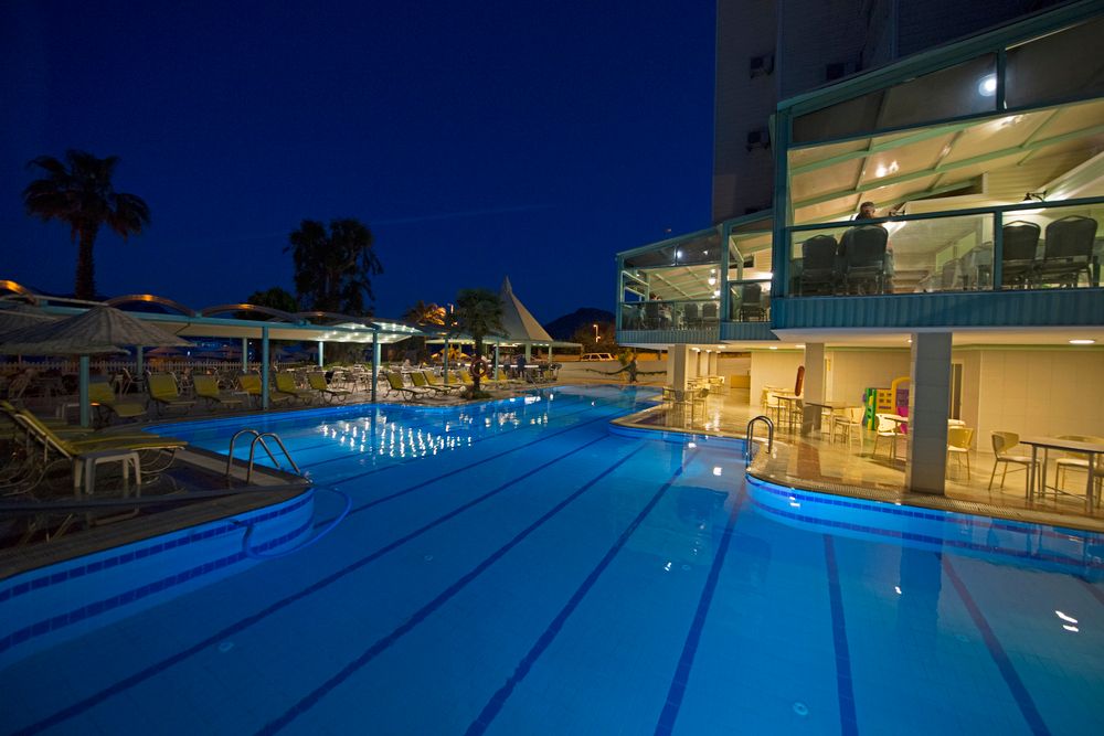 Картинка отеля - 13