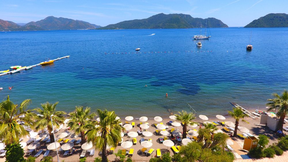 Картинка отеля - 8