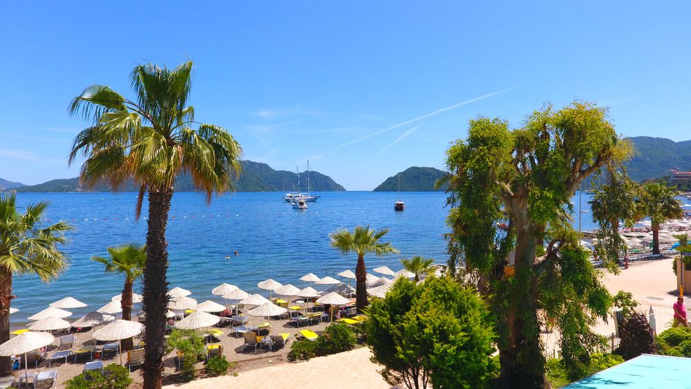 Картинка отеля - 7