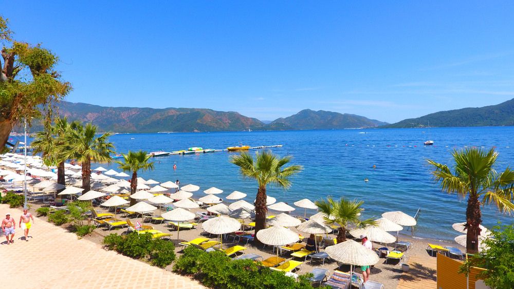 Картинка отеля - 9