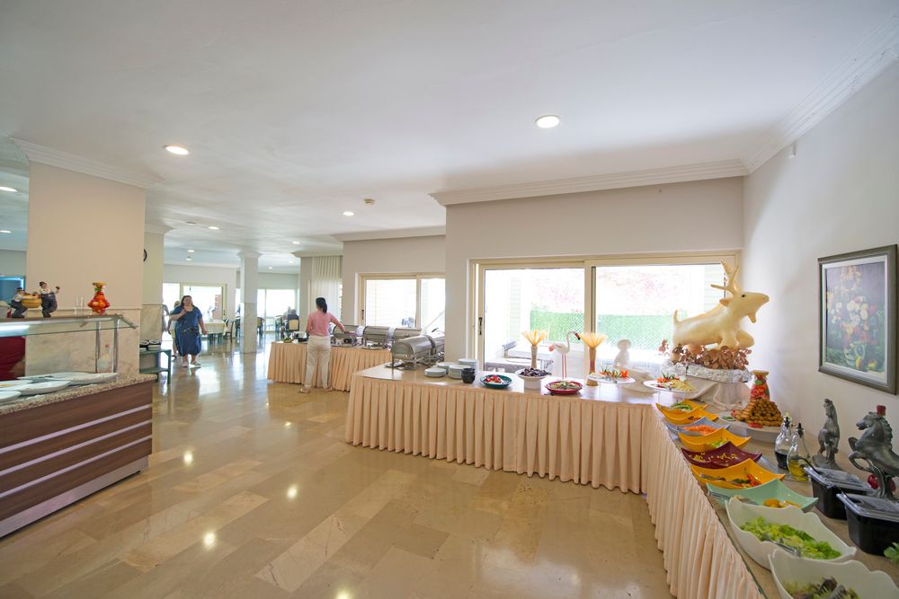 Картинка отеля - 20