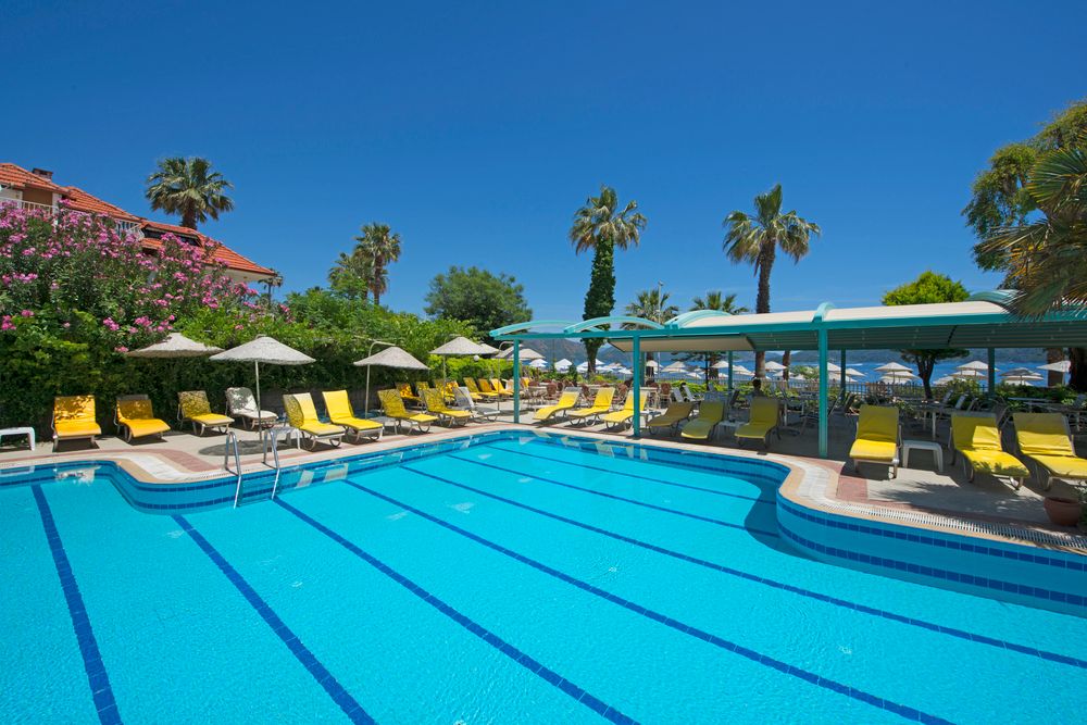 Картинка отеля - 11