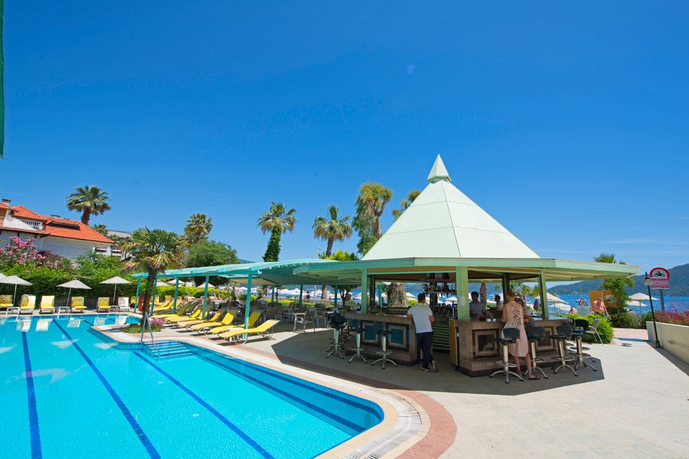 Картинка отеля - 10