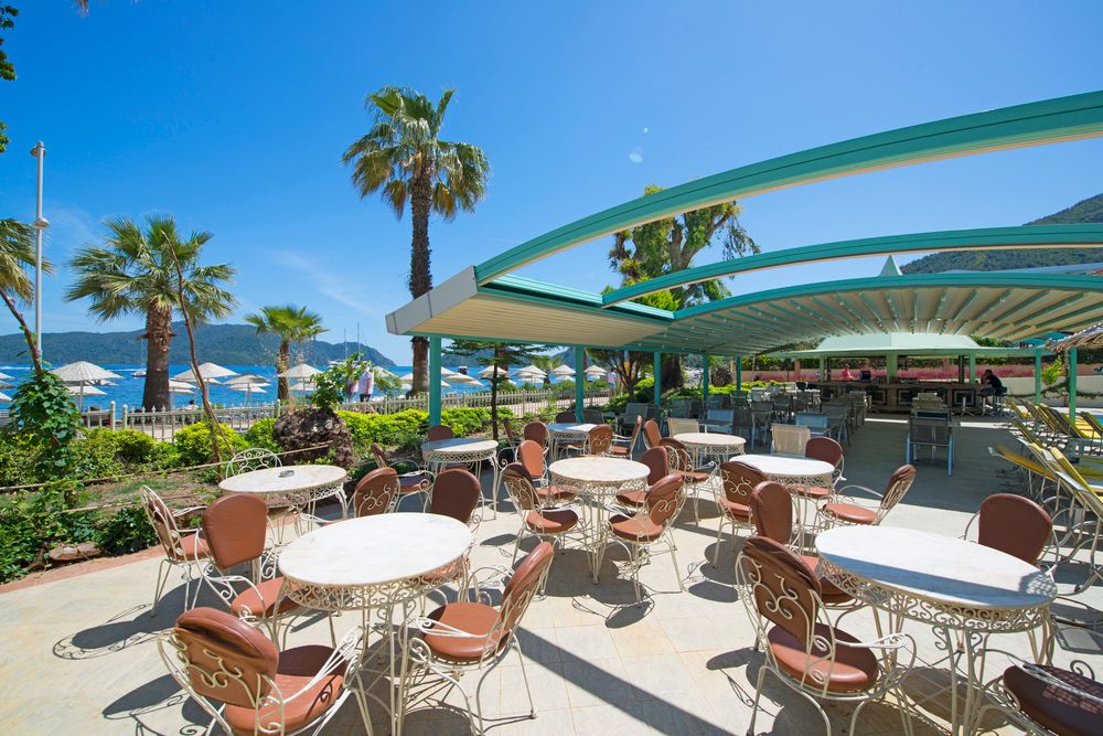 Картинка отеля - 23