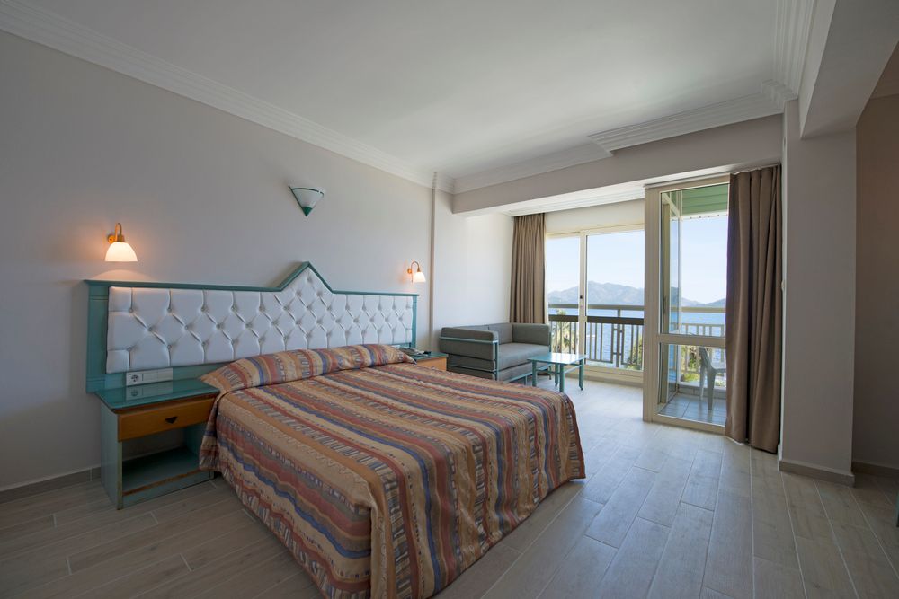 Картинка отеля - 30