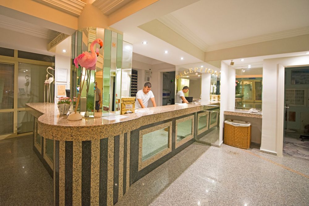 Картинка отеля - 18