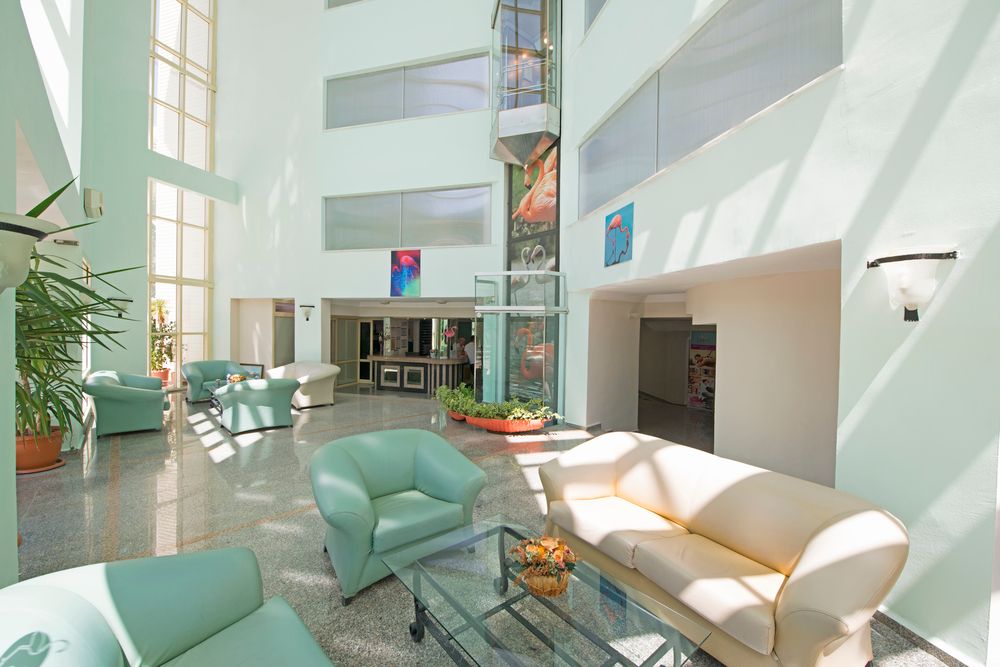 Картинка отеля - 17