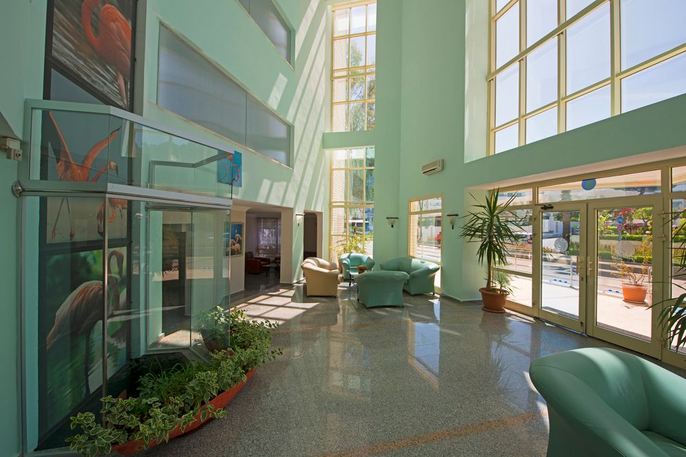 Картинка отеля - 16