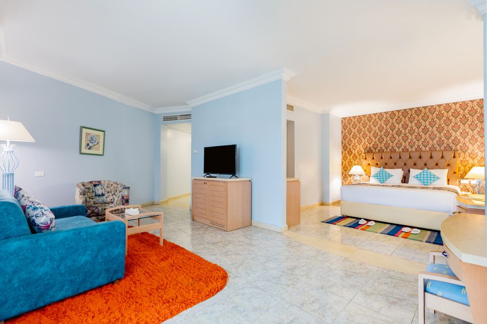 ROYAL LAGOONS RESORT & AQUA PARK - 23