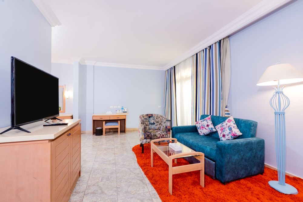 ROYAL LAGOONS RESORT & AQUA PARK - 22