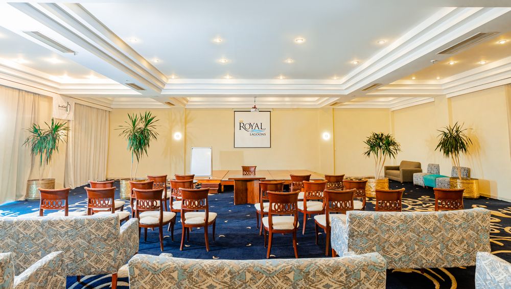 Картинка отеля - 20