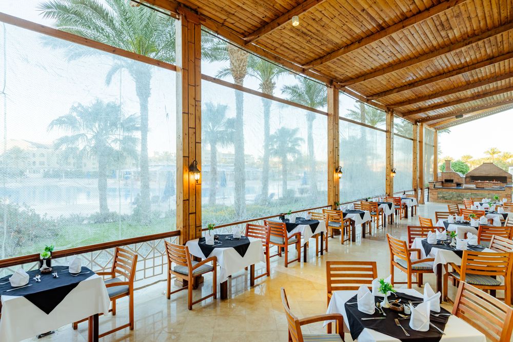 ROYAL LAGOONS RESORT & AQUA PARK - 17