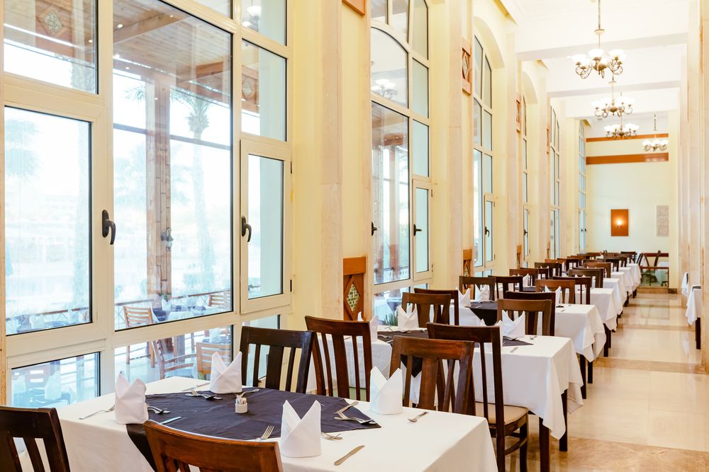 ROYAL LAGOONS RESORT & AQUA PARK - 16