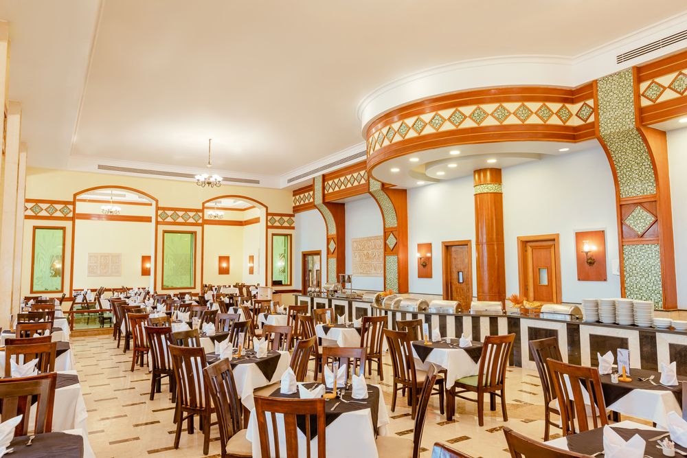 ROYAL LAGOONS RESORT & AQUA PARK - 15