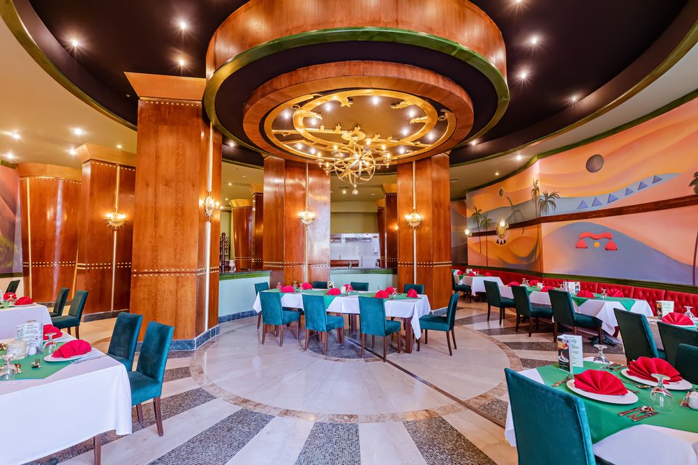 ROYAL LAGOONS RESORT & AQUA PARK - 14