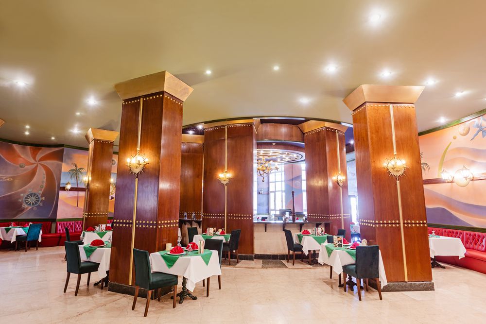 ROYAL LAGOONS RESORT & AQUA PARK - 13