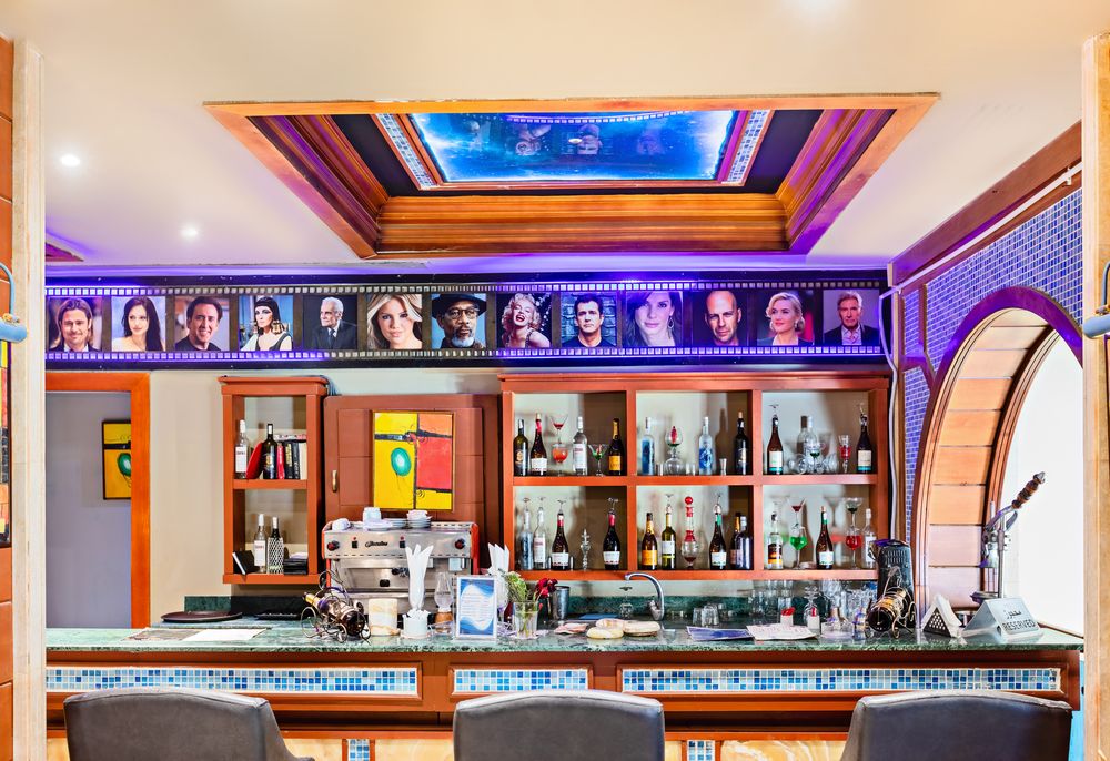 Картинка отеля - 12