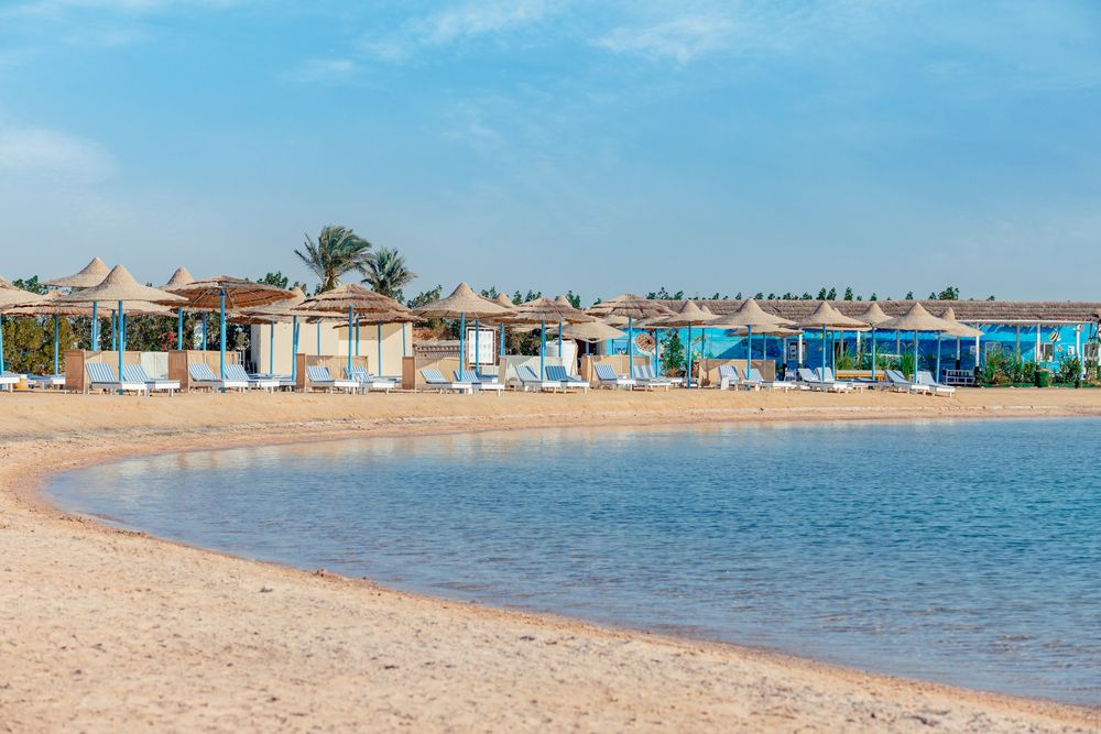 ROYAL LAGOONS RESORT & AQUA PARK - 10