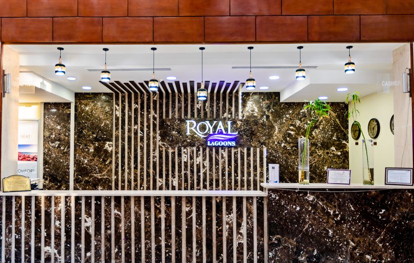 ROYAL LAGOONS RESORT & AQUA PARK - 5