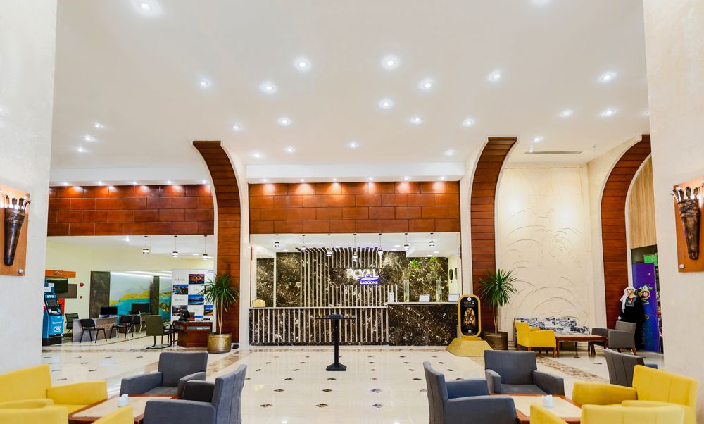 Картинка отеля - 3