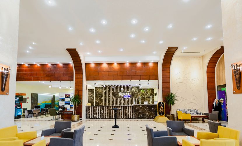 ROYAL LAGOONS RESORT & AQUA PARK - 3