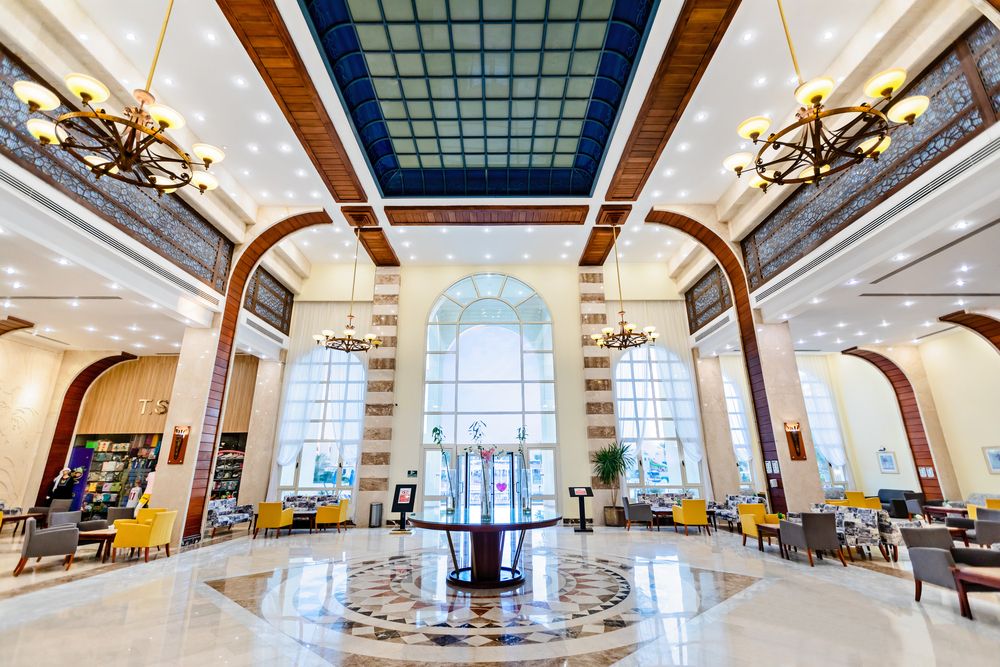 Картинка отеля - 2