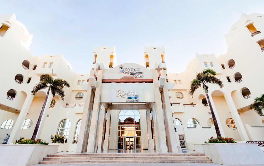 ROYAL LAGOONS RESORT & AQUA PARK - 1