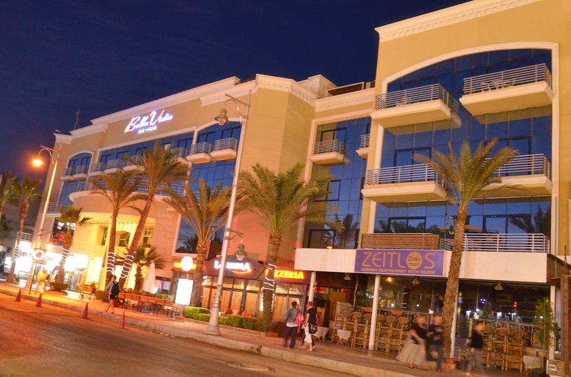 BELLA VISTA - 4