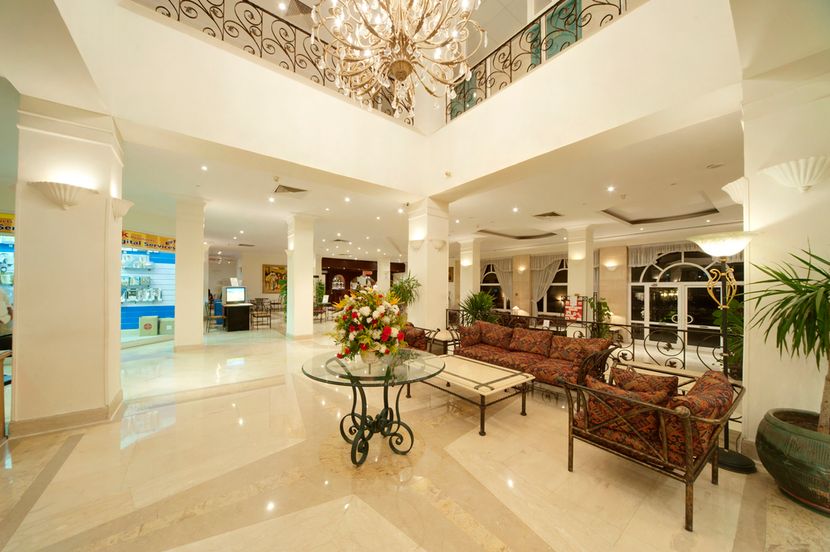 BELLA VISTA - 5