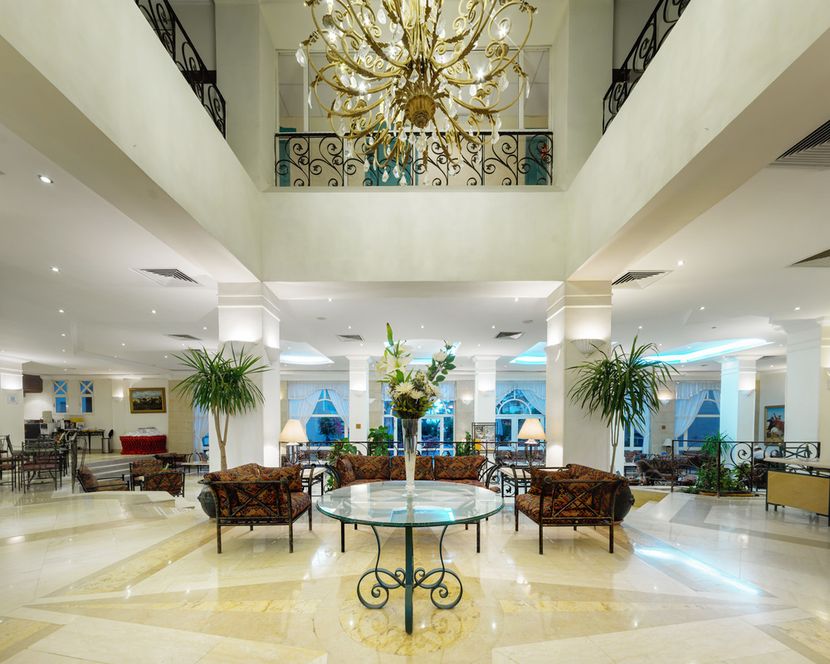 BELLA VISTA - 6
