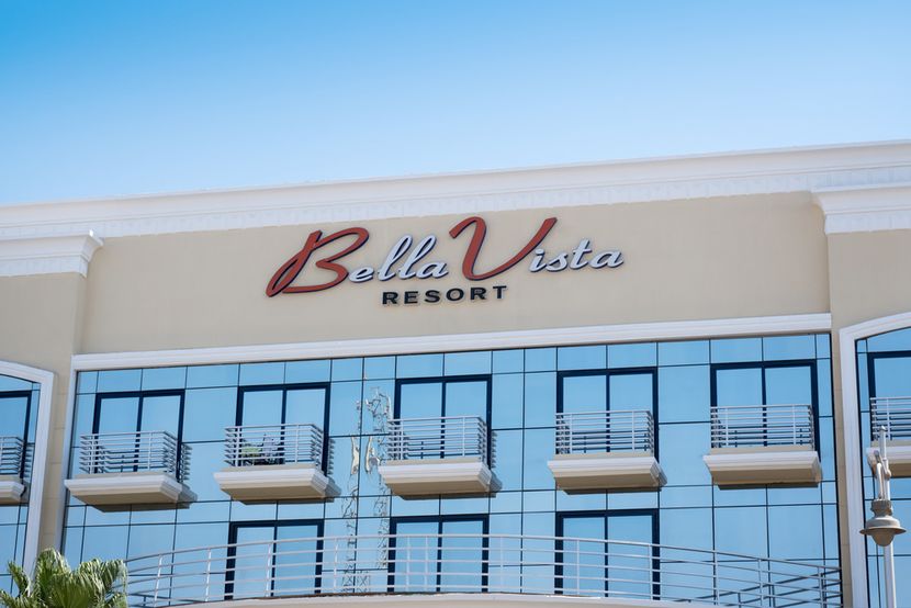 BELLA VISTA - 2
