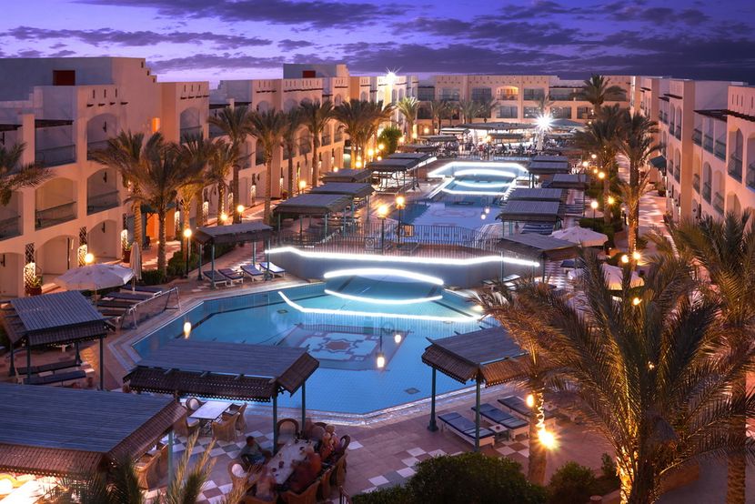 BEL AIR AZUR (only adults 18+) - 3