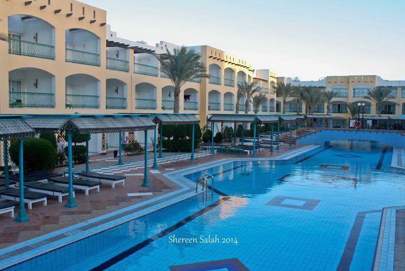 BEL AIR AZUR (only adults 18+) - 2