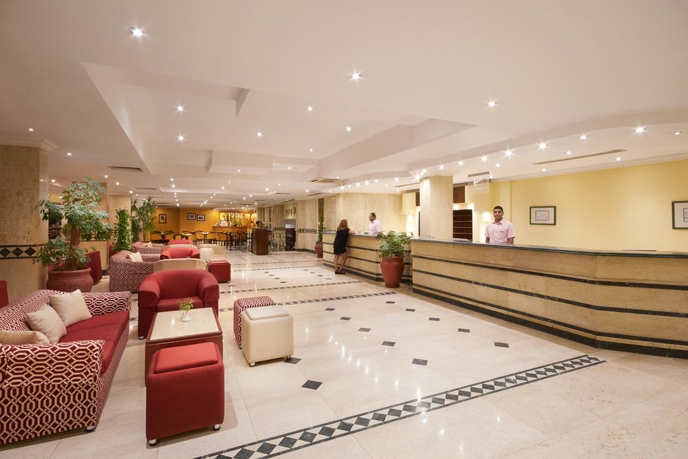 BEL AIR AZUR (only adults 18+) - 4