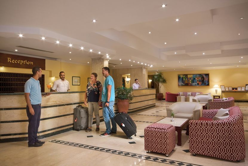 BEL AIR AZUR (only adults 18+) - 5