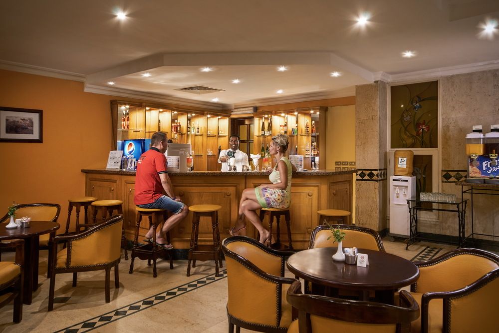 BEL AIR AZUR (only adults 18+) - 6