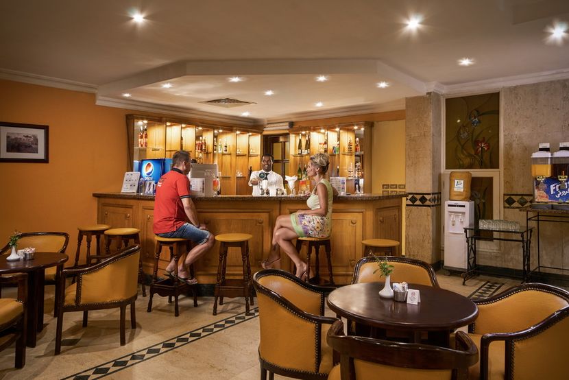 BEL AIR AZUR (only adults 18+) - 6