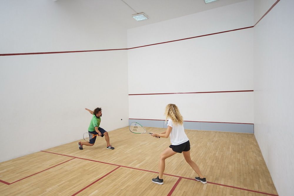 BEL AIR AZUR (only adults 18+) - 37