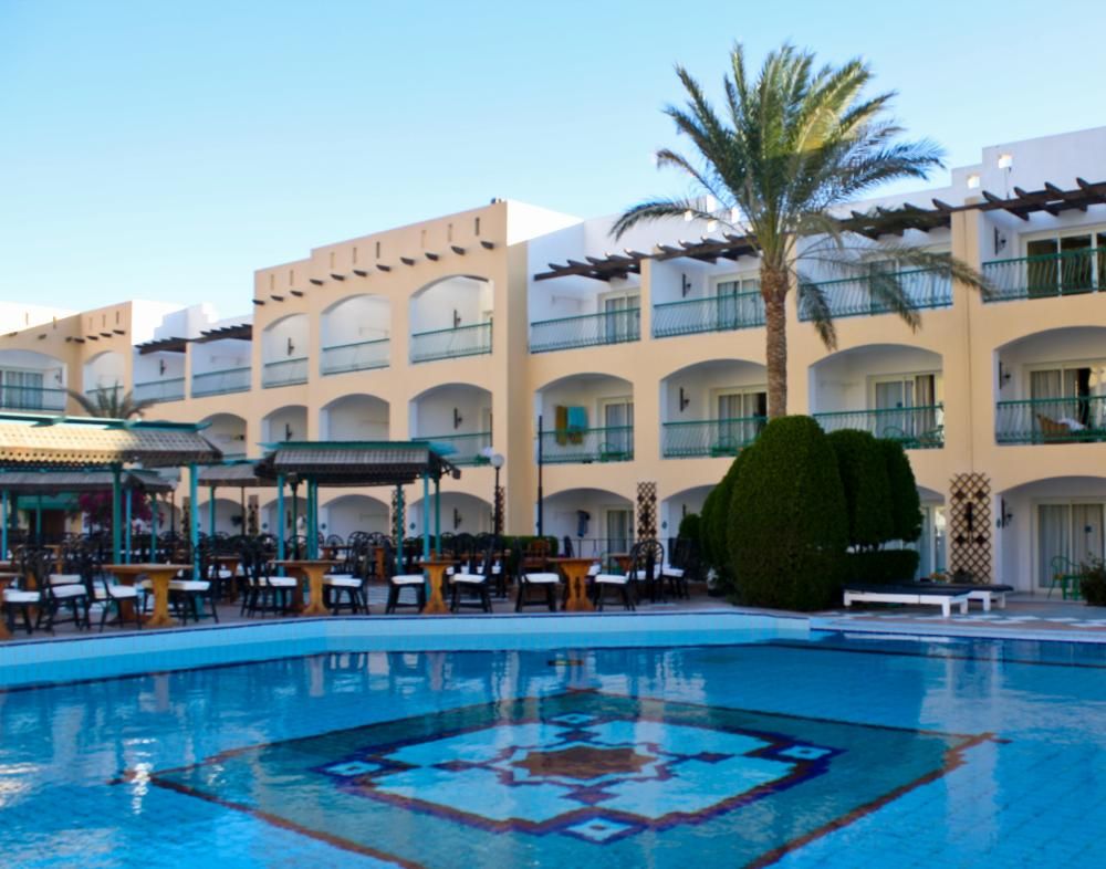 BEL AIR AZUR (only adults 18+) - 23