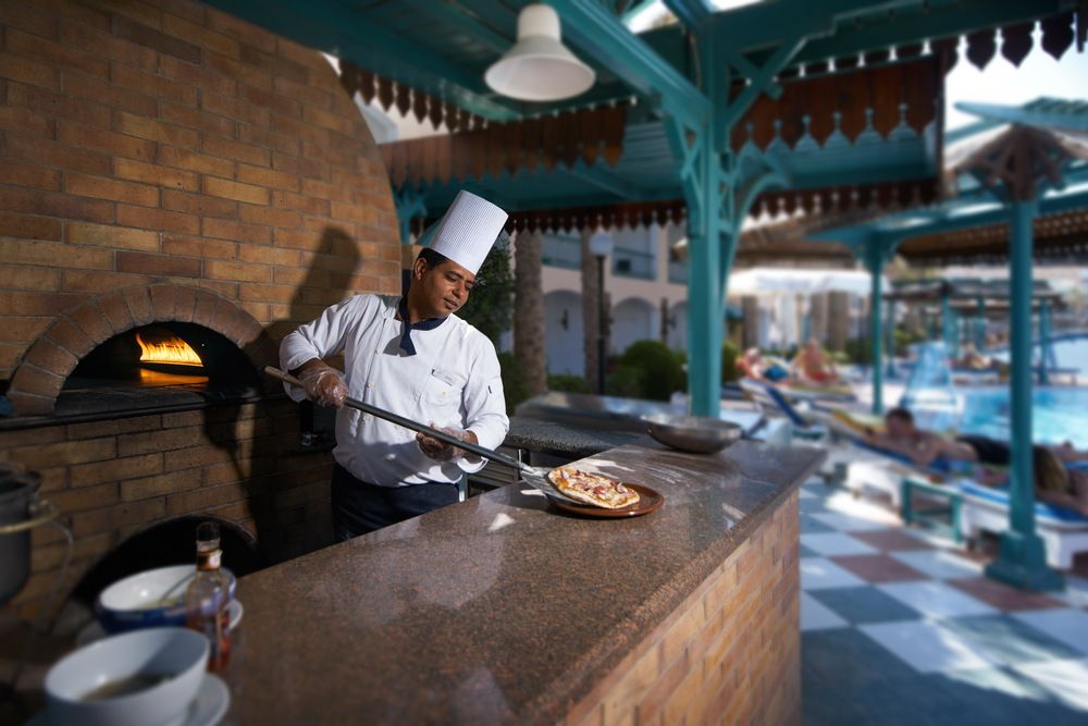 BEL AIR AZUR (only adults 18+) - 27