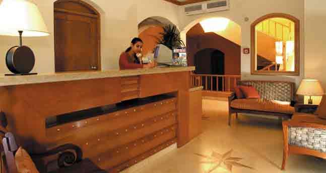 Картинка отеля - 8