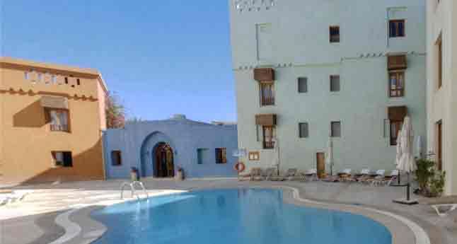 Картинка отеля - 3