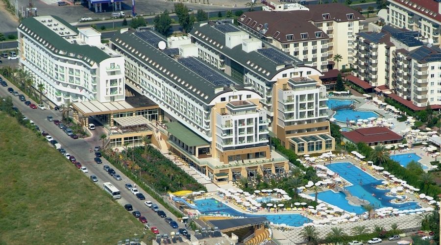 Картинка отеля - 3